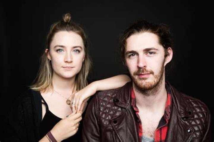 Saoirse Ronan and Hozier enjoy string of secret dates after