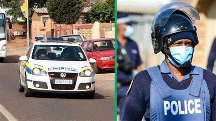 SAPS Luxury Car Expenditure Raises Eyebrows, R100 Million Spent on Fancy Wheels: 