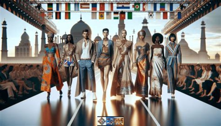 Sara Saffari: The Rising Star In The World Of Fashion And Influence