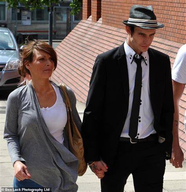 Sarah Aspin And Blake Fielder Civil: A Comprehensive Insight