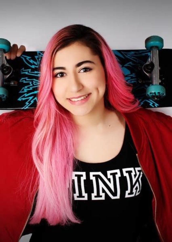 Sarah Bennani Fan Casting