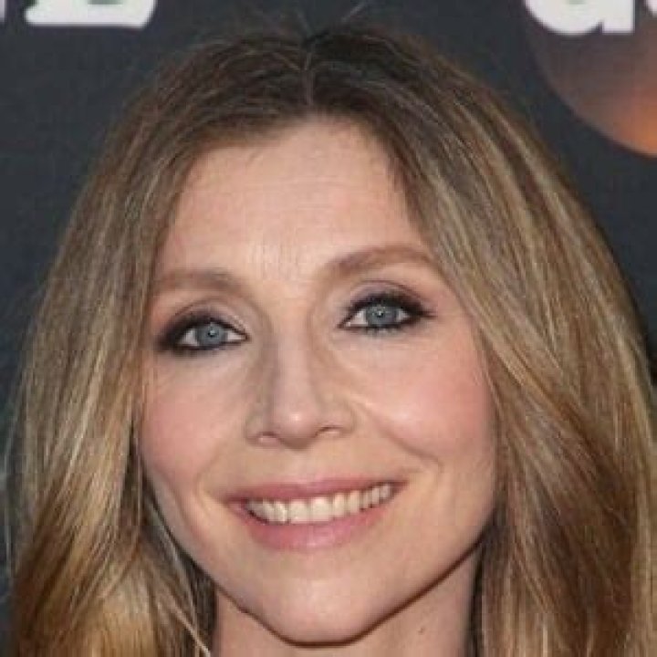 Sarah Chalke age