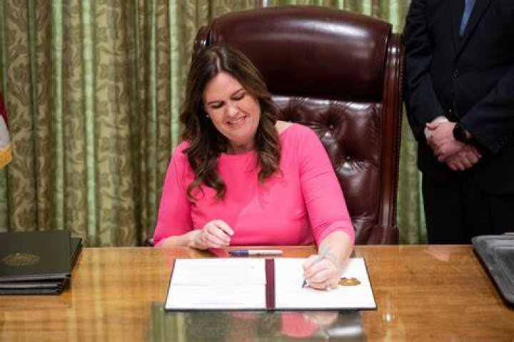 Sarah Huckabee Height: Information And Analysis Revealed.