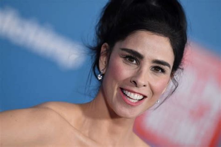 Sarah Silverman's Admission About Her Relationship Proves She Has A Dirty Mouth, Literally