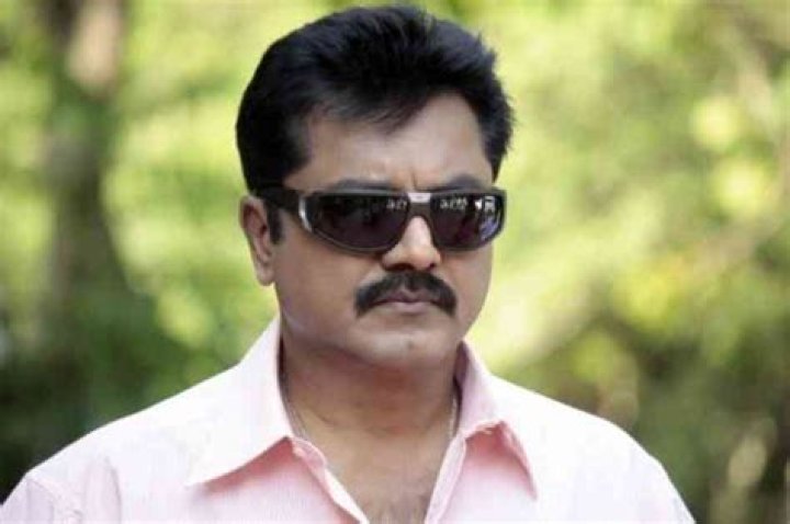 Sarath Kumar Age, Net Worth, Affairs, Height, Bio and More