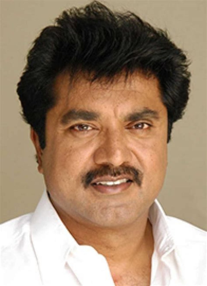 Sarath Kumar