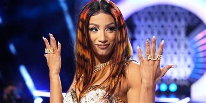 Sasha Banks / Mercedes Mone Reportedly Not Joining AEW