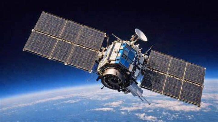 Satellite photos from February show silo construction in Mongolia. Photo / Supplied
