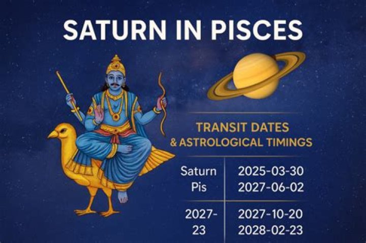 Saturn in Aquarius 20232025 ♒️ Insights for all the 12 signs YouTube
