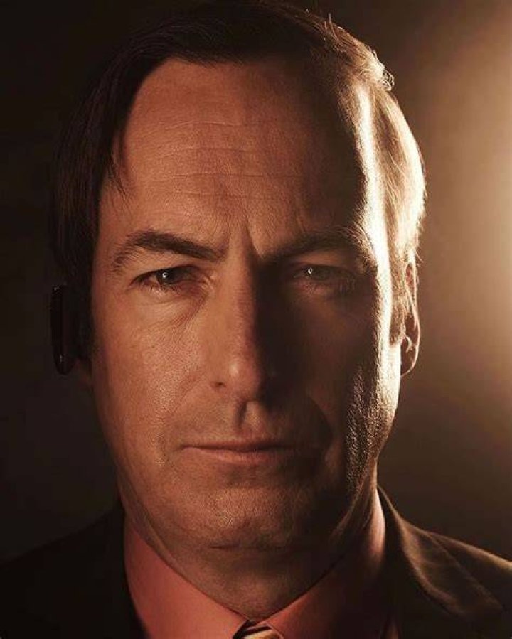 Saul Goodman Breaking Bad