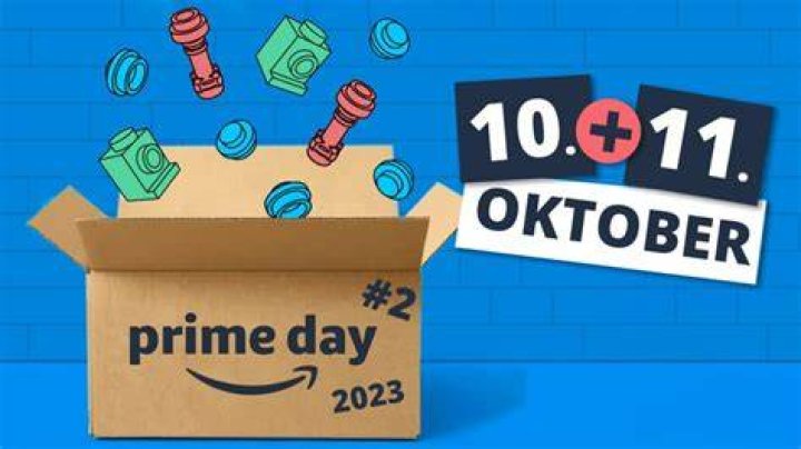 Save $180 on Amazon Prime Day 2023