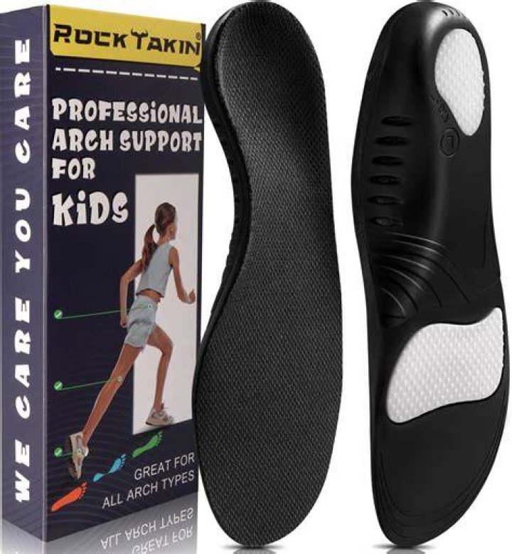 Save 40% On Revitalign Orthotic Memory Foam Shoes