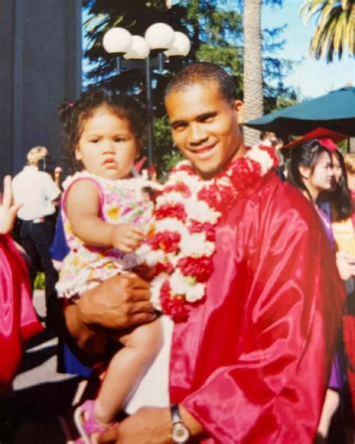 Saweetie Mom And Dad