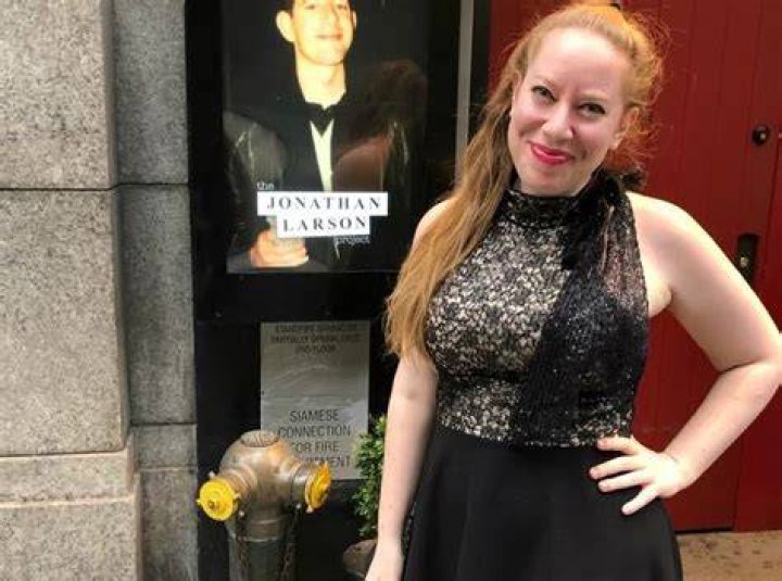 Says Me Says Mom Saturday Special An Interview with Actors, Abigail
