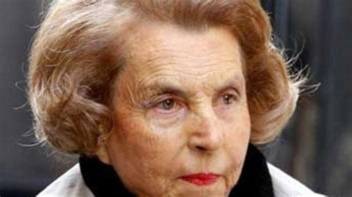 Scandal tainted final days of Liliane Bettencourt, L'Oréal heiress and world's richest woman