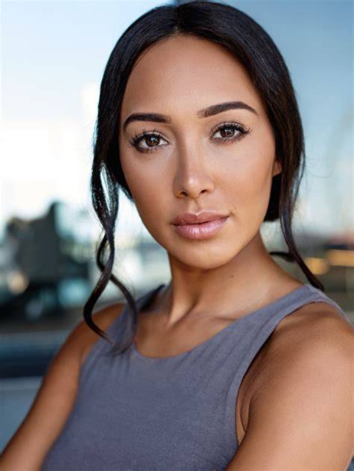 Scarlet Vas biography, age, early life, education, career, net worth