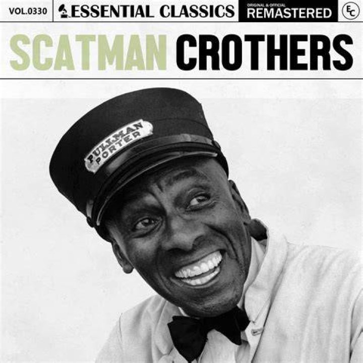 Scatman Crothers Fan Casting