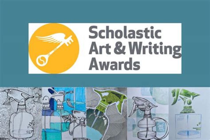 Scholastic Arts And Writing Awards 2024 Awards Star Zahara