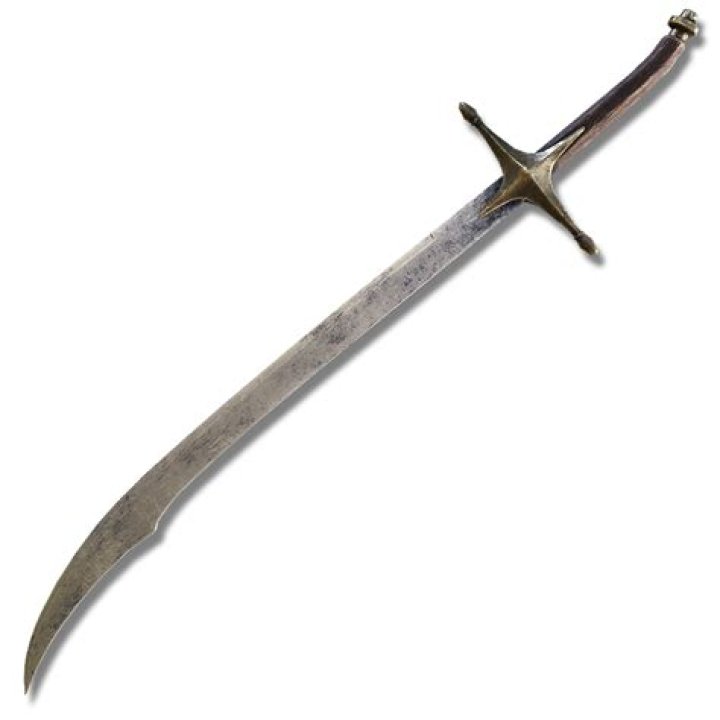 Scimitar Elden Ring Curved Swords Weapons Gamer Guides&reg;
