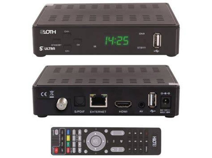 Sclass S1 HD FTA Receiver China Hd Fta, Sclass
