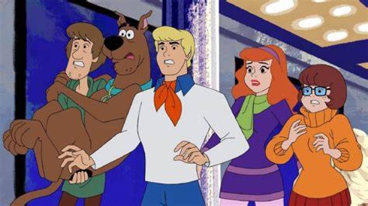 Scooby Doo and Guess Who? (Potential New Episodes)