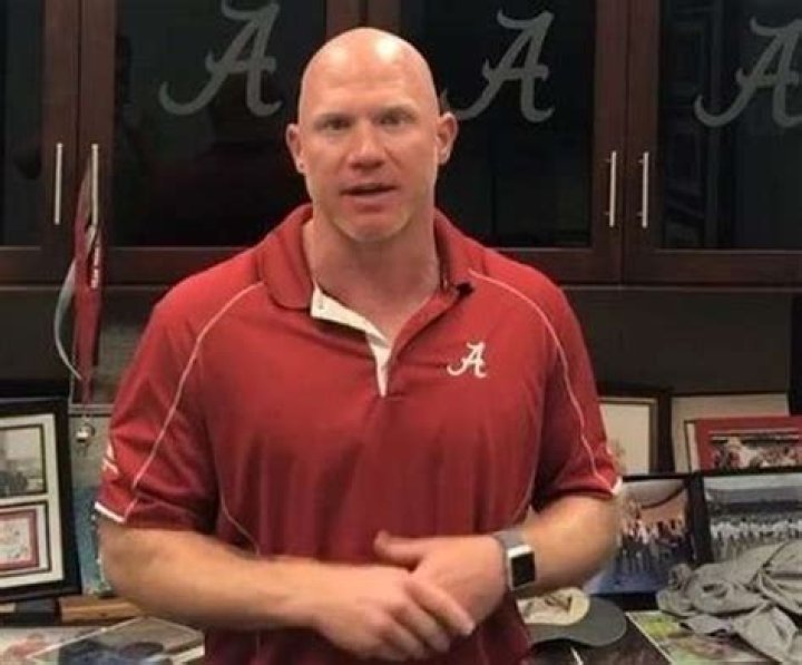 Scott Cochran Net Worth, Height, Wiki, Age and More