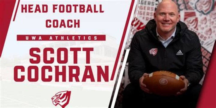 Scott Cochran