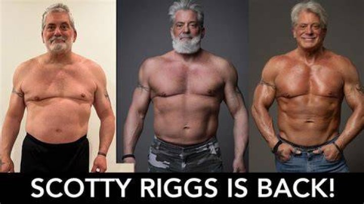 Scotty Riggs