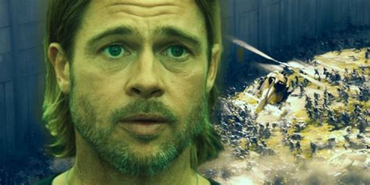 Scrapped World War Z 2 Plans Would Have Fixed The Biggest Complaint About Brad Pitt’s Zombie Movie