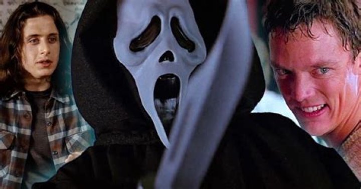 Scream 3's Ghostface Reveal Doesn't Work For 1 Crucial Reason