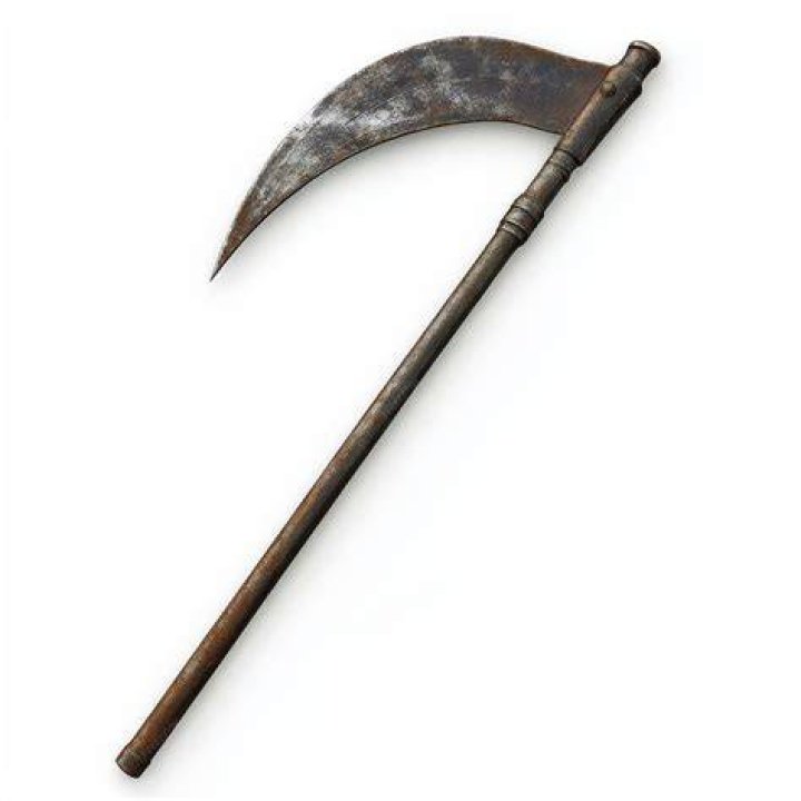 Scythe