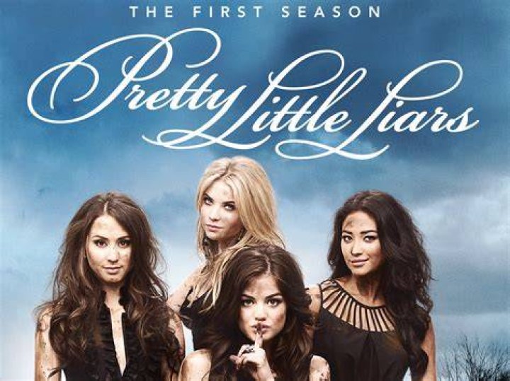 Sean Ackard Fan Casting for Pretty Little Liars | myCast