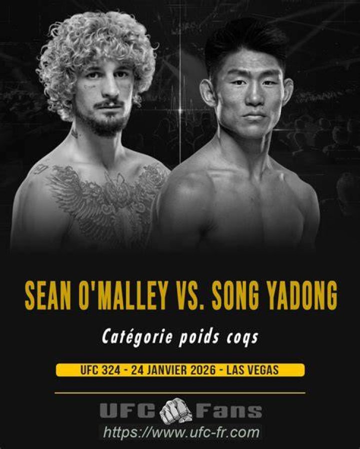 Sean O'Malley Next Fight: What Fans Can Expect