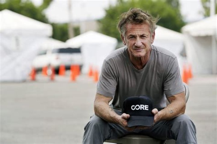 Sean Penn Illness Is He Going Through a Major Disease? SCP Magazine