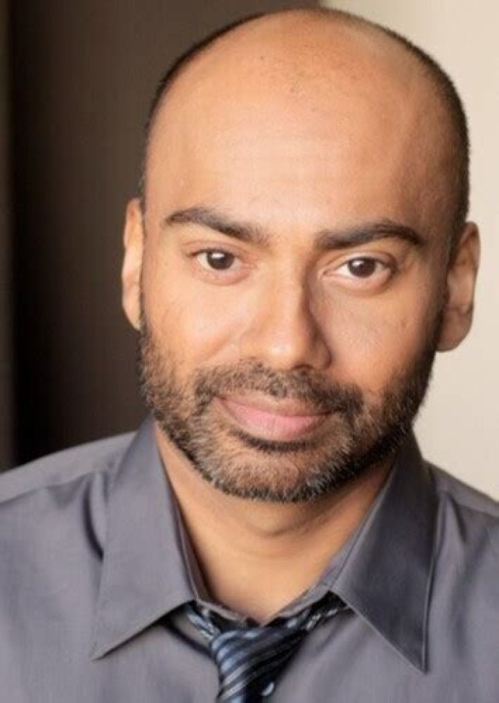 Sean T. Krishnan Fan Casting