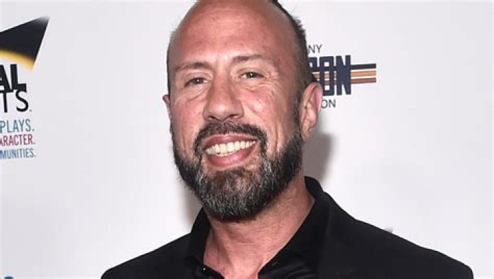 Sean Waltman