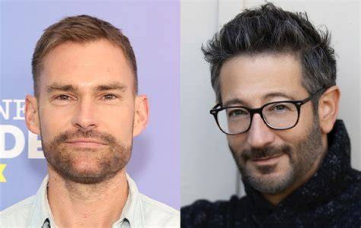Sean William Scott Fan Casting