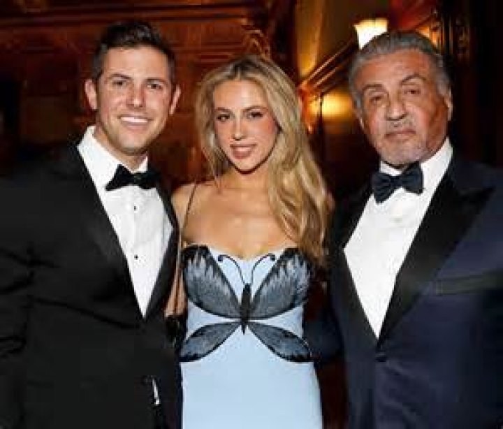 Seargeoh Stallone Age Family Wiki Net Worth &raquo; Biography 2024