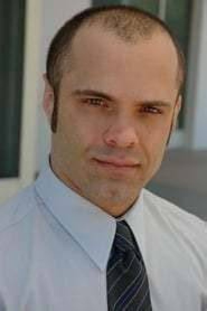 Sebastian Saraceno Fan Casting