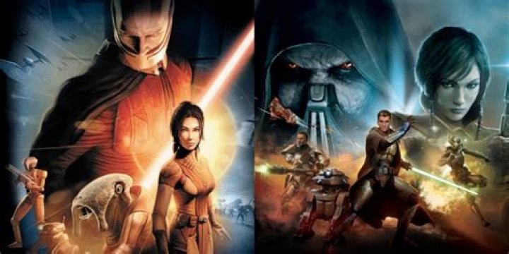 Sechel Fan Casting for Revan: A Star Wars Kotor Story | myCast