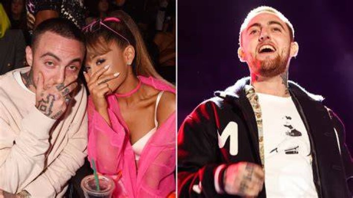 Second dealer jailed over Mac Miller's death