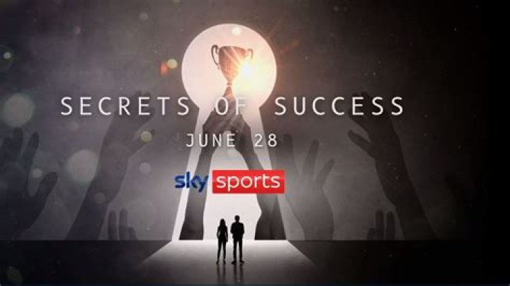 Secrets of Success Nasser Hussain on speaking to sporting leaders