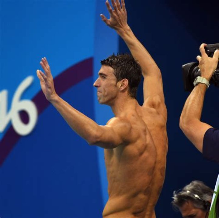 See Amy Purdy and Michael Phelps Pose Nude!