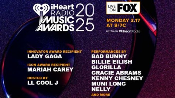 See Every Star at the 2024 iHeartRadio Music Awards