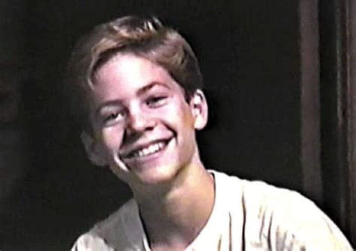 See Paul Walker as a Child in Trailer for New Documentary