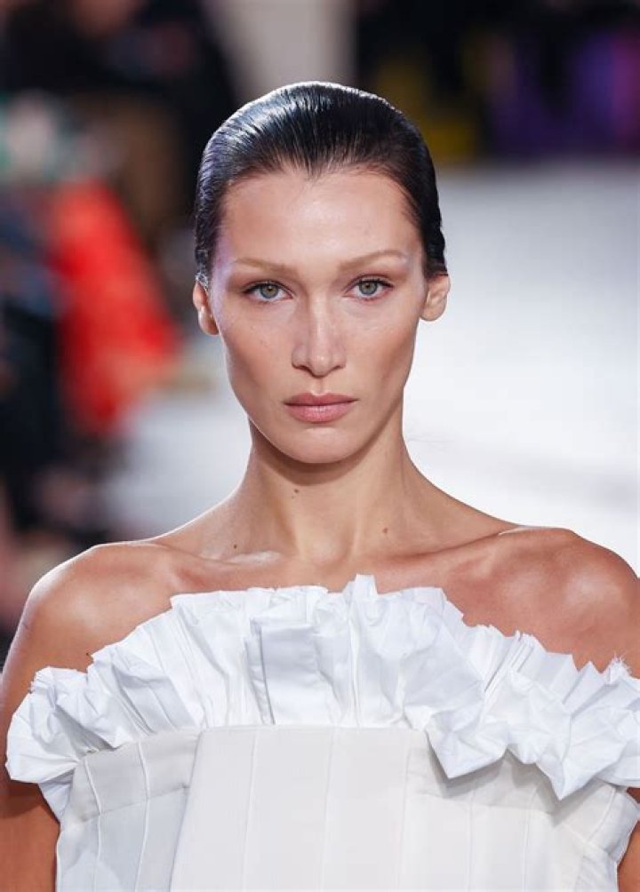 See Teenage Gisele Bündchen's First Fashion Week Ever