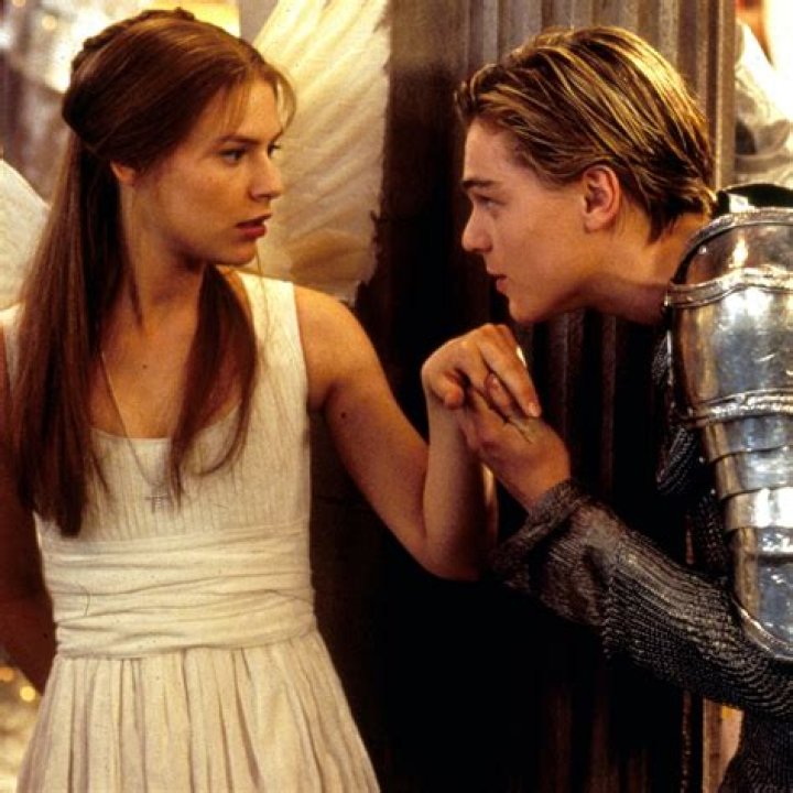 See the All-Star Cast of Romeo + Juliet Then and Now