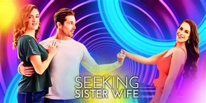SEEKING SISTER WIFE