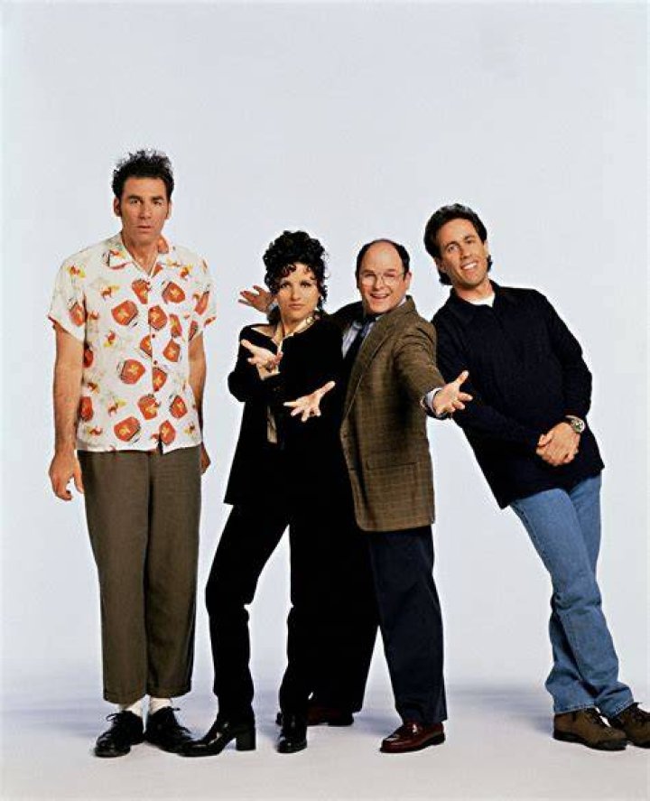 Seinfeld recluse Michael Richards spotted on rare outing with family in