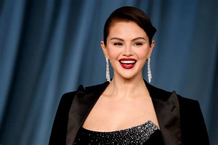 Selena Gomez: A Comprehensive Look At Her Life And Career